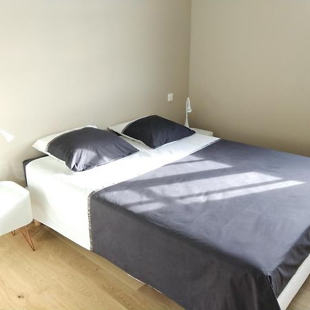 Appartement Au Centre De Saint Briac ภายนอก รูปภาพ