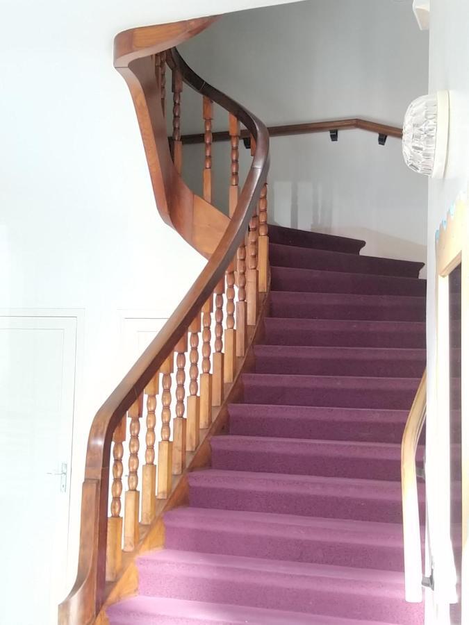 Appartement Au Centre De Saint Briac ภายนอก รูปภาพ